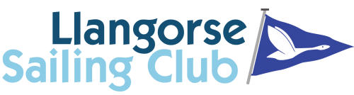 Llangorse Sailing Club Logo