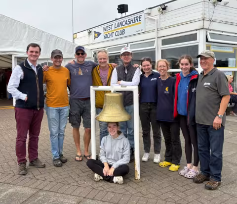 Firefly team 2026