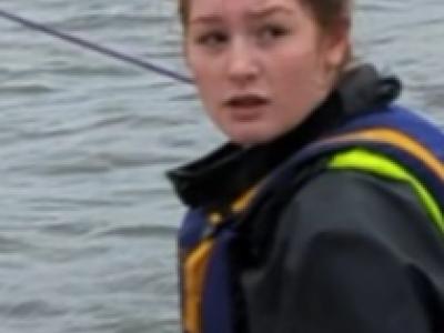 Freya Hope, LSC Junior Representative 2026